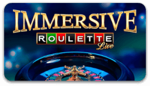 immersive roulette