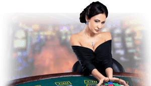 live casino games