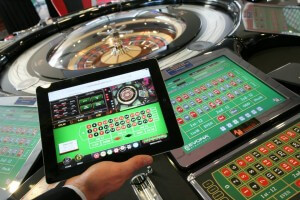 Live Roulette spelen